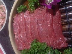 -蓉城老院十一年川味老火锅(中南店)