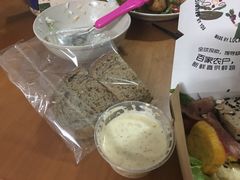 -Meal Salad米有沙拉(长泰广场店)