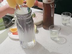 -潮牛壹号鲜牛肉火锅(光谷天地店)
