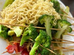 麻辣烫串串-郭记小街麻辣烫(南小街总店)