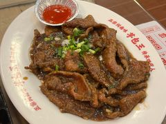 厦门南煎猪肝-芋包王闽南茶楼(八市店)