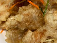 锅包肉-老厨家(友谊路总店)