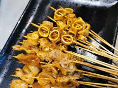 -鑫正兴东北烧烤(滨湖店)