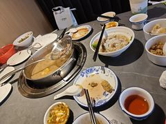-贵宾牛·潮汕牛肉火锅(珠池总店)