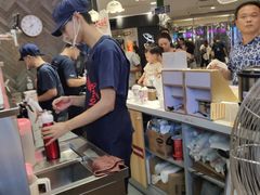 -茶颜悦色(平和堂负一楼店)
