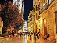 -瓦伦西亚大教堂