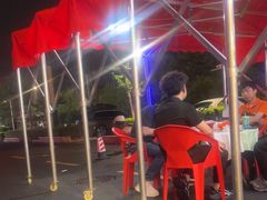 -三毛烧烤·南昌大排档(山姆店)