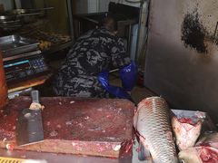 -梅记大块头爆鱼店(乍浦路店)
