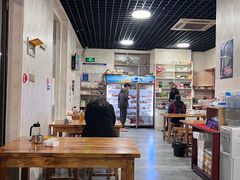-二马路野馄饨烧烤(二马路店)