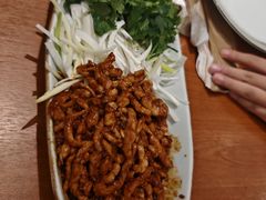 -老昌春饼(中央大街店)