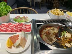 -重庆大队长火锅(凤城八路店)