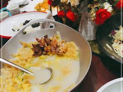 -三品香·江浙菜(松江九谊店)