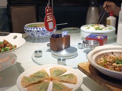 -院8里·小聚园老川菜(九眼桥店)