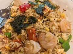 -马兰卡西式简餐(新汇大融城店)