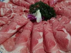 -东来顺饭庄(金泉广场店)