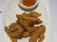 -一品红川菜(皇岗二店)