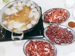 -菜忠潮州牛肉店(岗厦店)