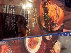 -blue frog蓝蛙(长泰广场店)