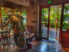 -时光花园(白鹭洲店)