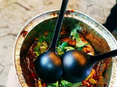 -童陈记重庆冷串串(食宝街店)