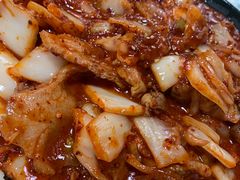 -贤花饭店(凯德店)