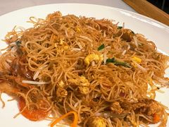 -华盛丰温州大排档(东三环南路店)