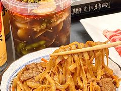 -金龙·打边炉(南京西路店)