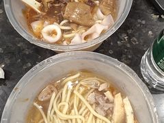 -阿芳卤面(中闽百汇店)