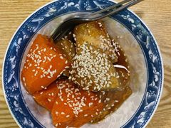 -黄记潮汕甜汤(贝底田坊店)