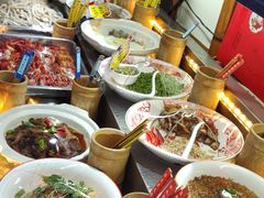 -西江红·株洲本地菜(滨江南路店)
