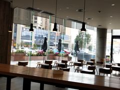 -星巴克(深圳石岩星城店)