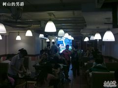 大堂-永盈茶餐厅(中山四路店)