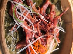 -乔街深夜食堂·小龙虾·高压锅生蚝(杭州总店)