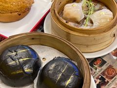 -七爷清汤腩·港式餐厅(金狮广场店)