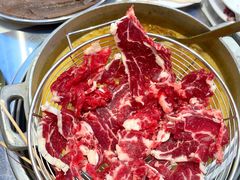 -荣叔港式沙嗲牛肉火锅(正佳潮流店)