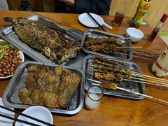 -清真·马坡烧烤涮牛肚·酸浆火锅(新区总店)