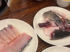 -正能量脆肉鲩火锅