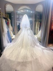 -SATIN COUTURE瑟庭婚纱礼服馆