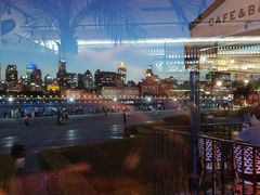 -Chili's Cafe&Bar奇利斯(滨江店)