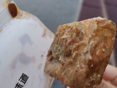 -老绍兴三味臭豆腐(奥林匹克购物广场店)