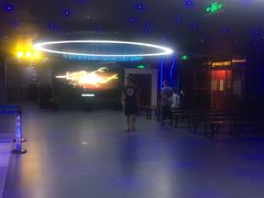 -中影星美国际影城(万家丽店)
