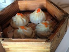 -顺德美的万豪酒店-万豪中餐厅
