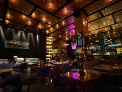 -THE CANNERY&JUJU 新鲜海鲜·牛排美食酒廊