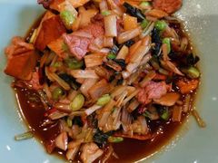 -虎哥私房菜(馒头山店)