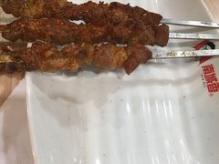 -南城香·饭香串香馄饨香(赵公口店)