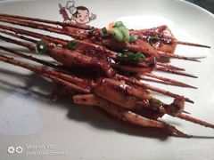 -蚝太郎 • 海鲜烧烤(Upark店)