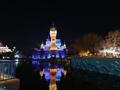 -青岛方特梦幻王国