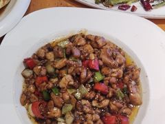 -老长春肉馆(创业大街店)