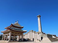 -集美鳌园景区