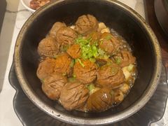 -潮州府·潮菜·砂锅粥(徐家汇店)